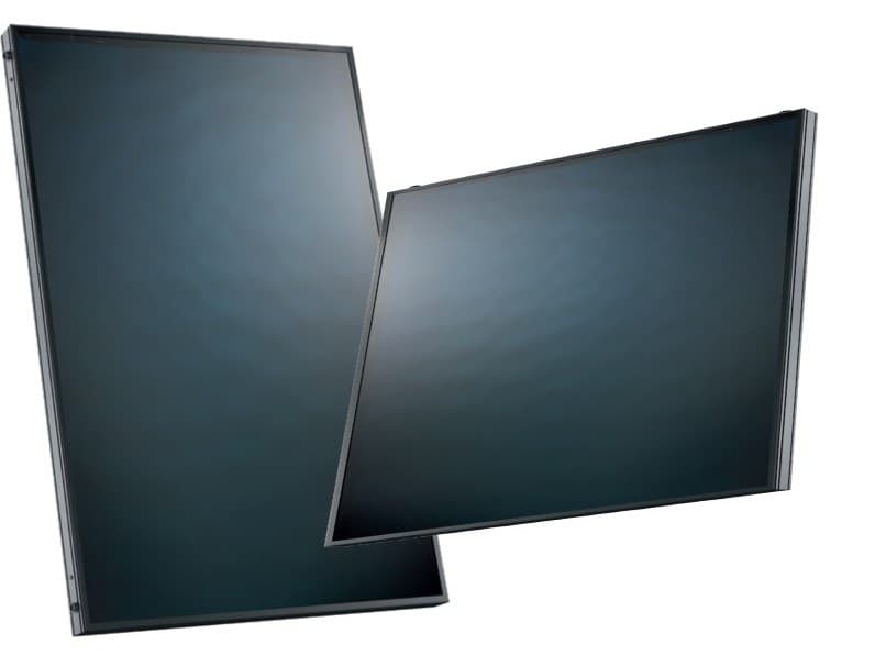 REMEHA DB200 - Солнечная панель — 1