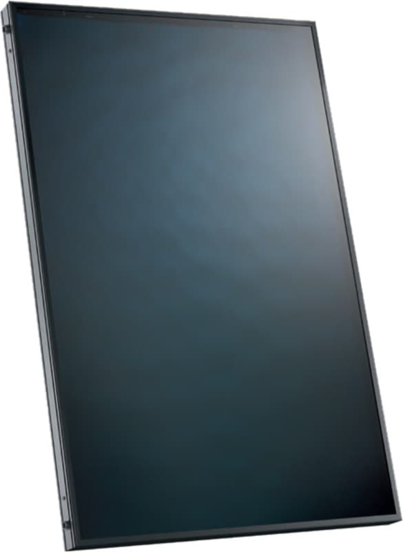 REMEHA DB200 - Солнечная панель — 3