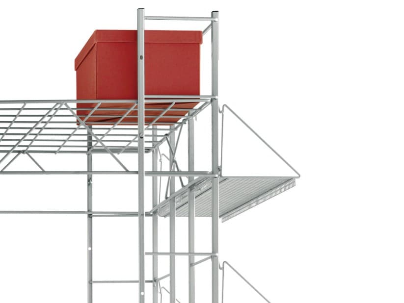 REXITE
ABITACOLO
Steel bed — 3