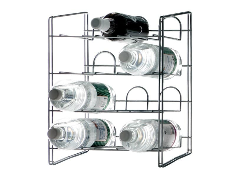 REXITE
CANTINA
Steel bottle rack — 1