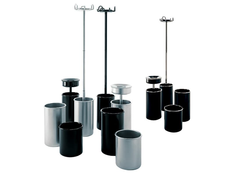 REXITE
COLMO
Steel coat stand — 1