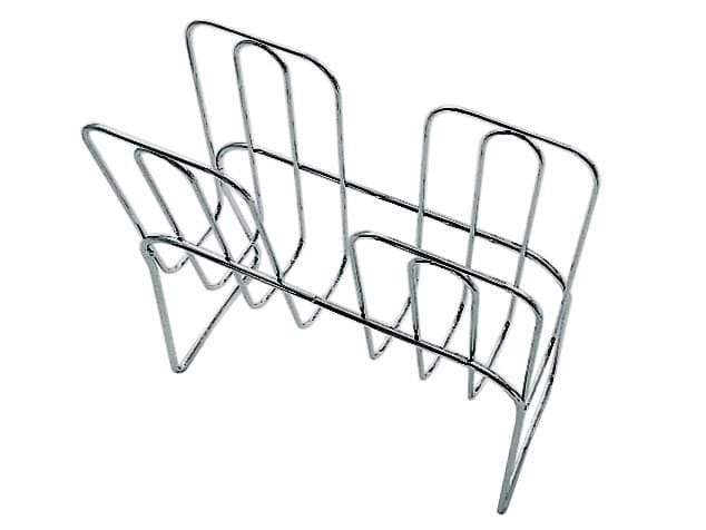 REXITE
PRESS
Steel magazine rack — 2