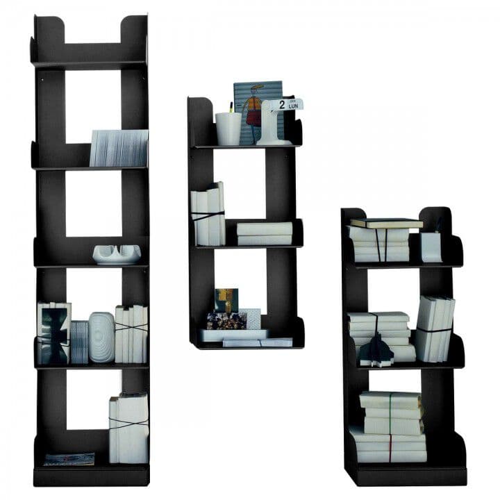 REXITE
VENEZIA
Bookcase — 2