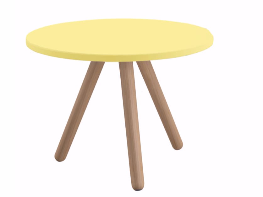 REXITE
WOODY
MDF coffee table — 1