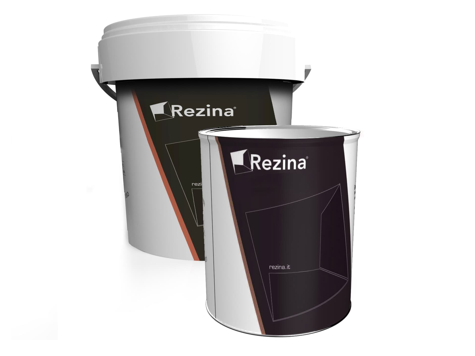 Rezina
EPO H2O-C
Primer — 1
