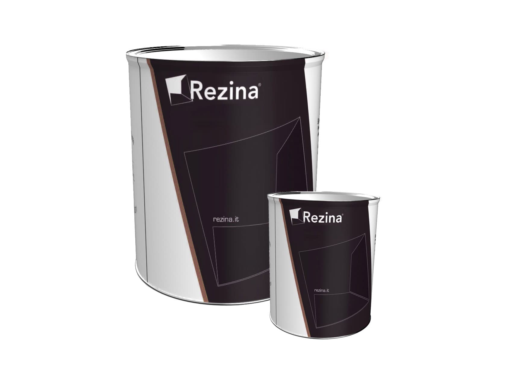 Rezina
FILM SOL-C
Enamel — 1