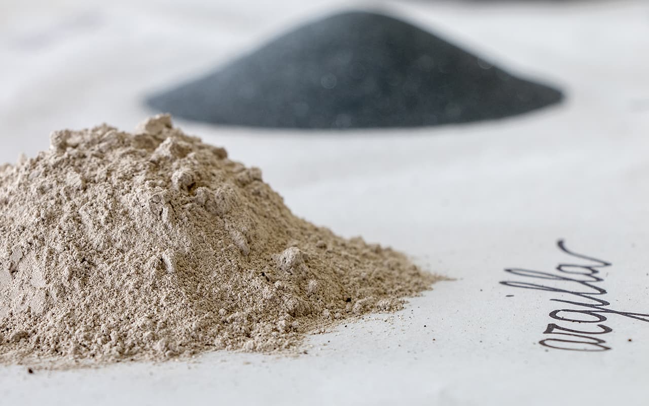 Rezina
ZN SABBIA
Resin coating — 2