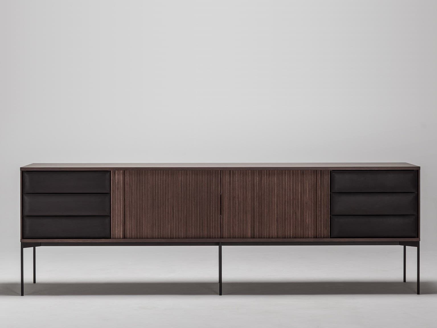 Ritzwell
JABARA
Wooden sideboard — 6