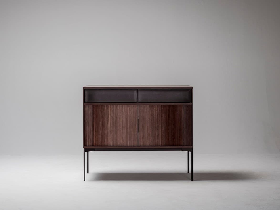 Ritzwell
JABARA
Wooden sideboard — 7
