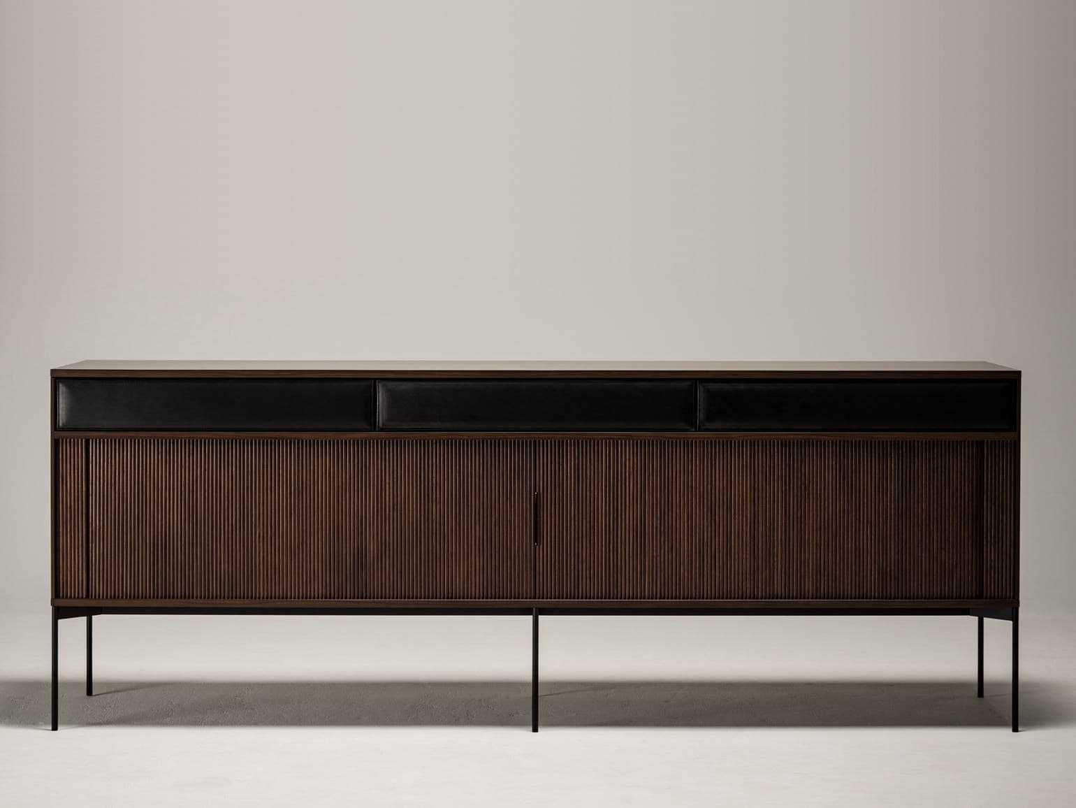 Ritzwell
JABARA
Wooden sideboard — 8