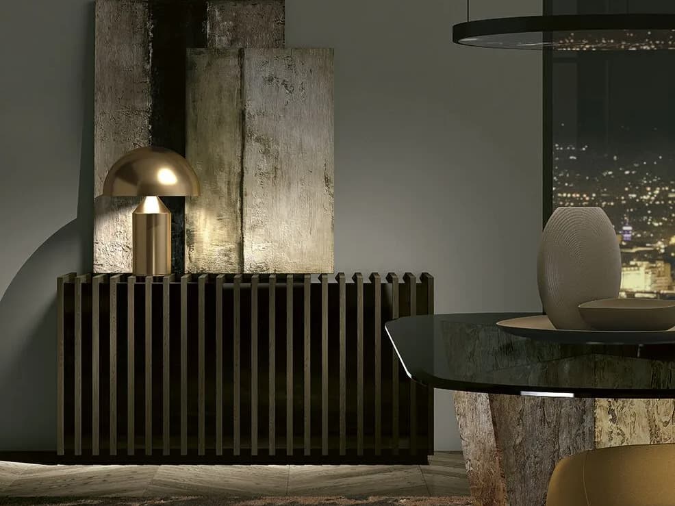 RIVATELIER
AZKABAN
Sideboard — 4