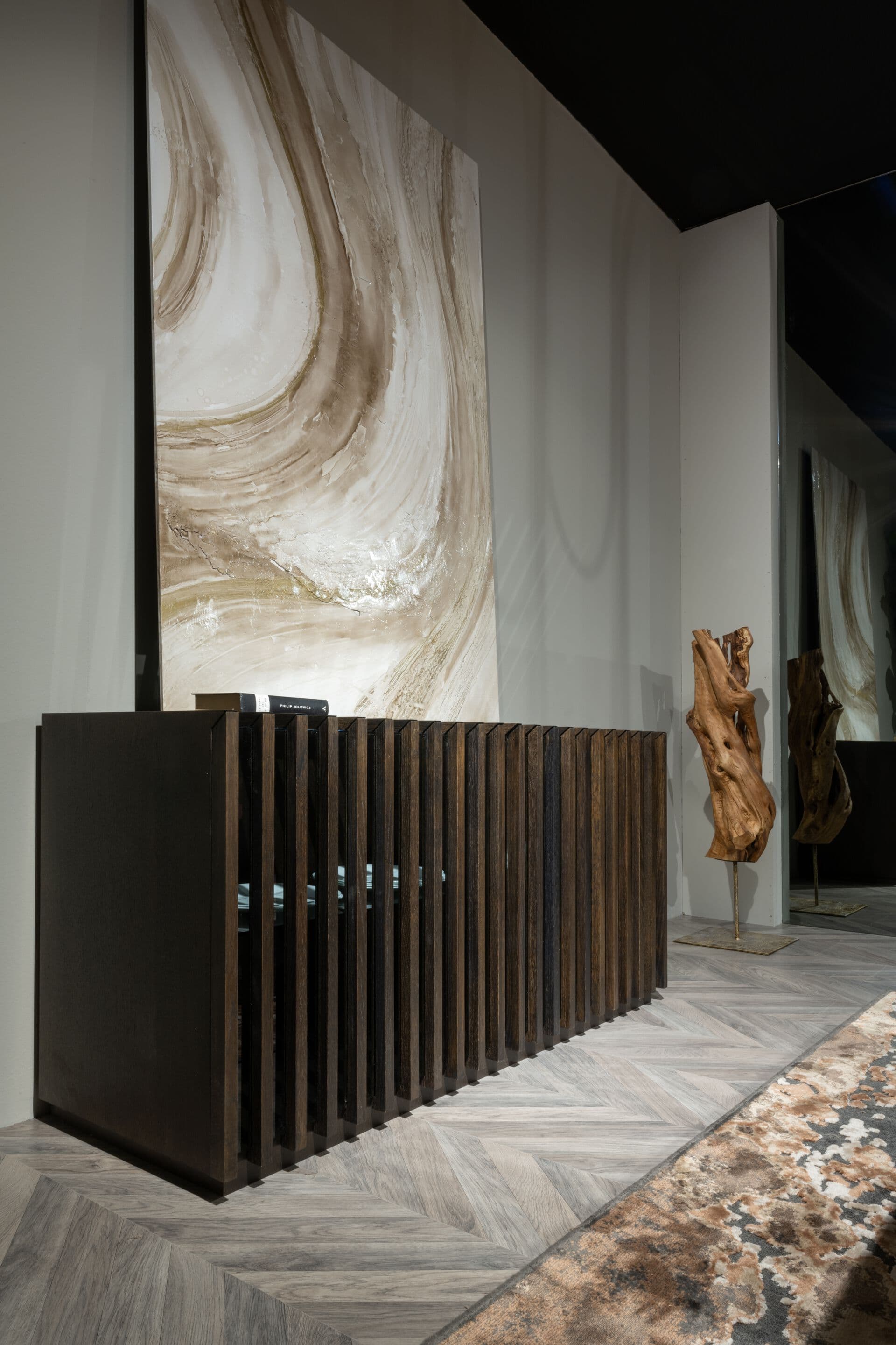 RIVATELIER
AZKABAN
Sideboard — 7