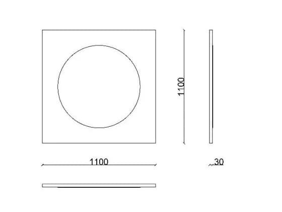 RIVATELIER
TWISTER
Mirror