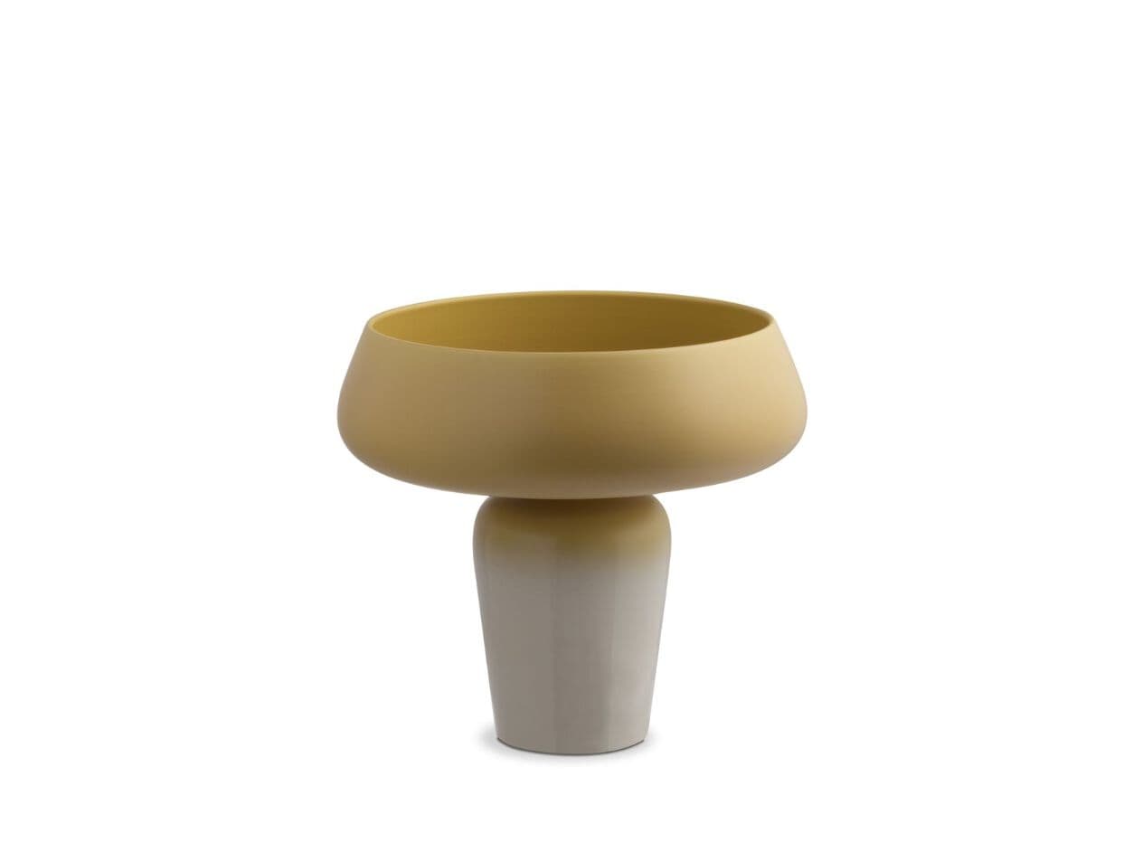 Roche Bobois
KURBA
Ceramic vase — 1