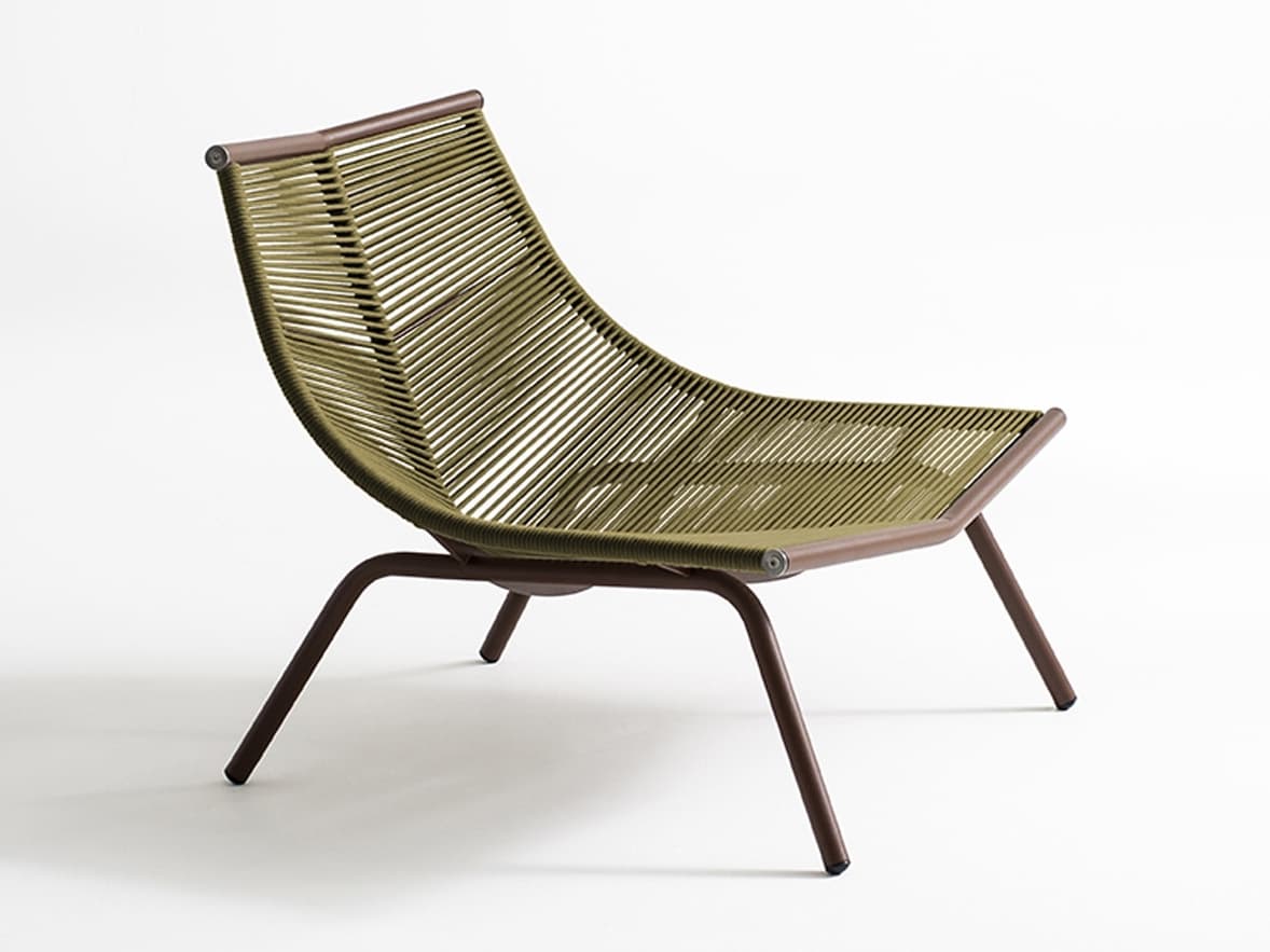 RODA
LAZE 001
Garden armchair — 1