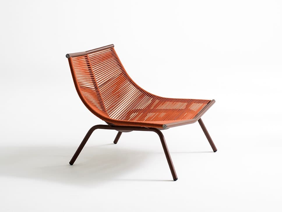 RODA
LAZE 001
Garden armchair — 11