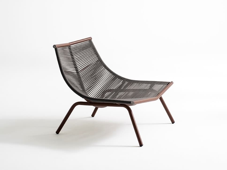 RODA
LAZE 001
Garden armchair — 12