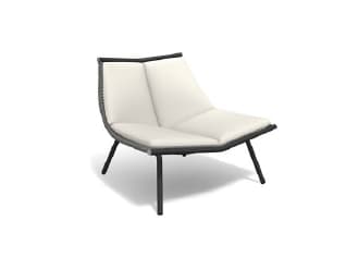 RODA
LAZE 001
Garden armchair — 17