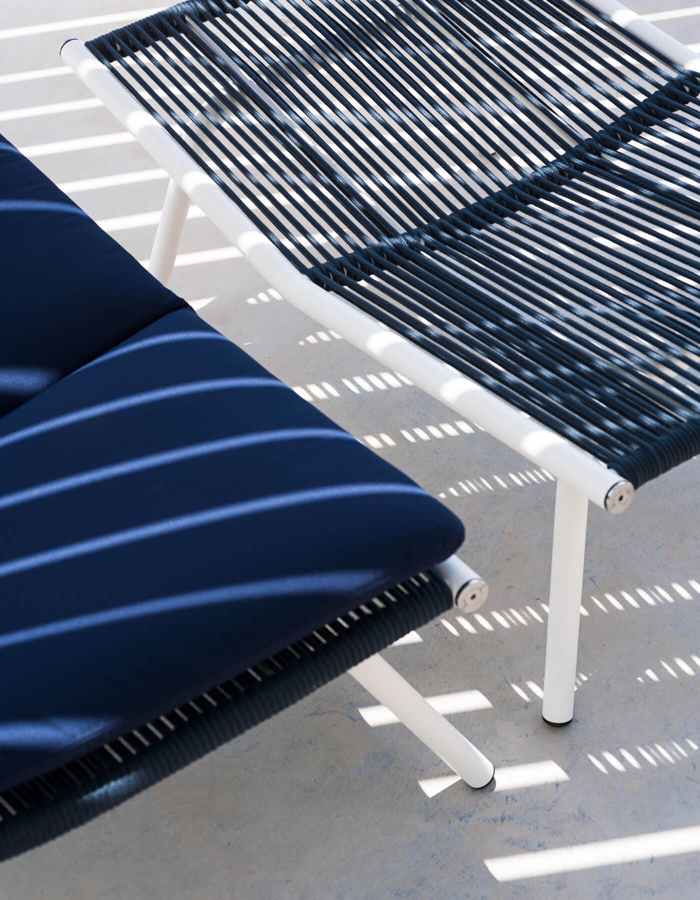 RODA
LAZE 001
Garden armchair — 19