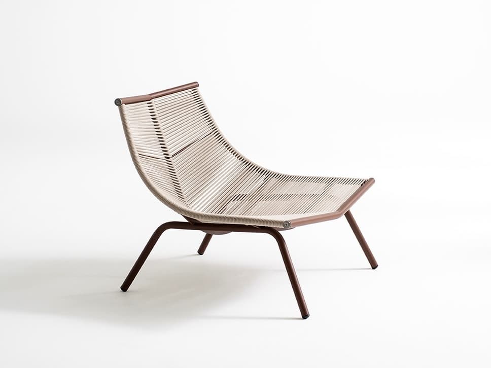 RODA
LAZE 001
Garden armchair — 9
