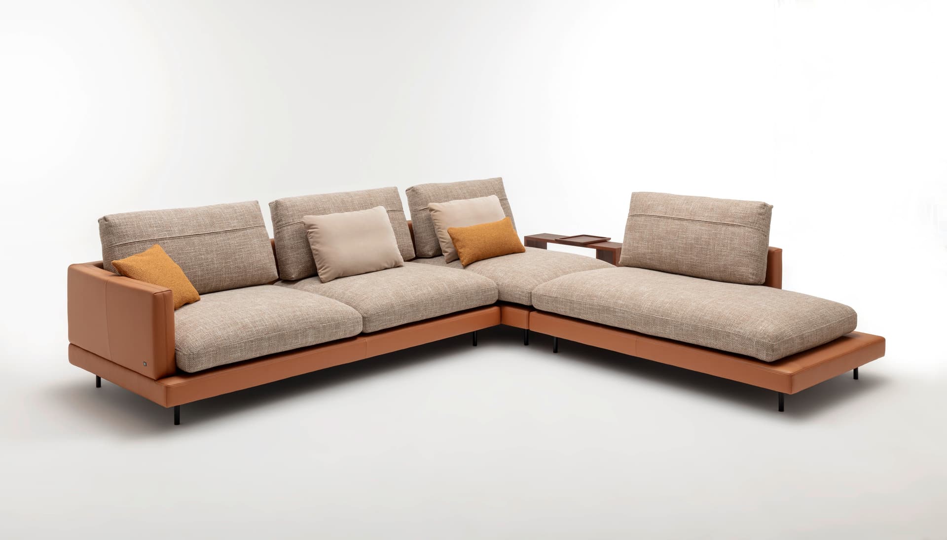 Rolf Benz
SINA
Modular sofa — 3