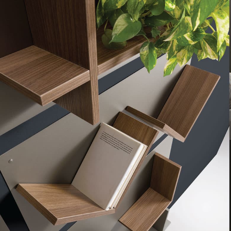 Ronda Design
FLAT
Metal boiserie — 6