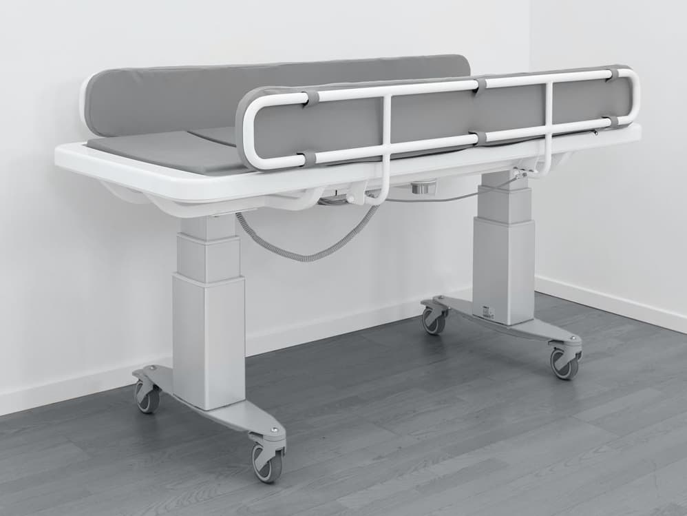 MOBILIO - Душевой trolley — 1