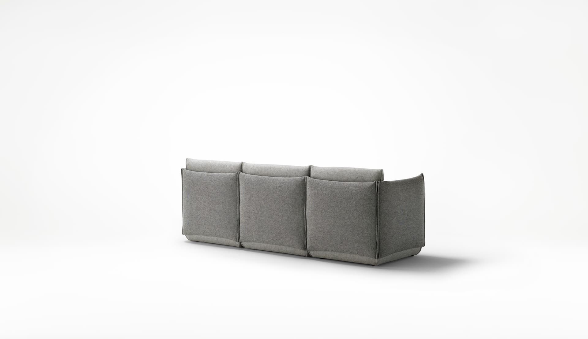 Ross Gardam
PLACE
Fabric sofa — 4