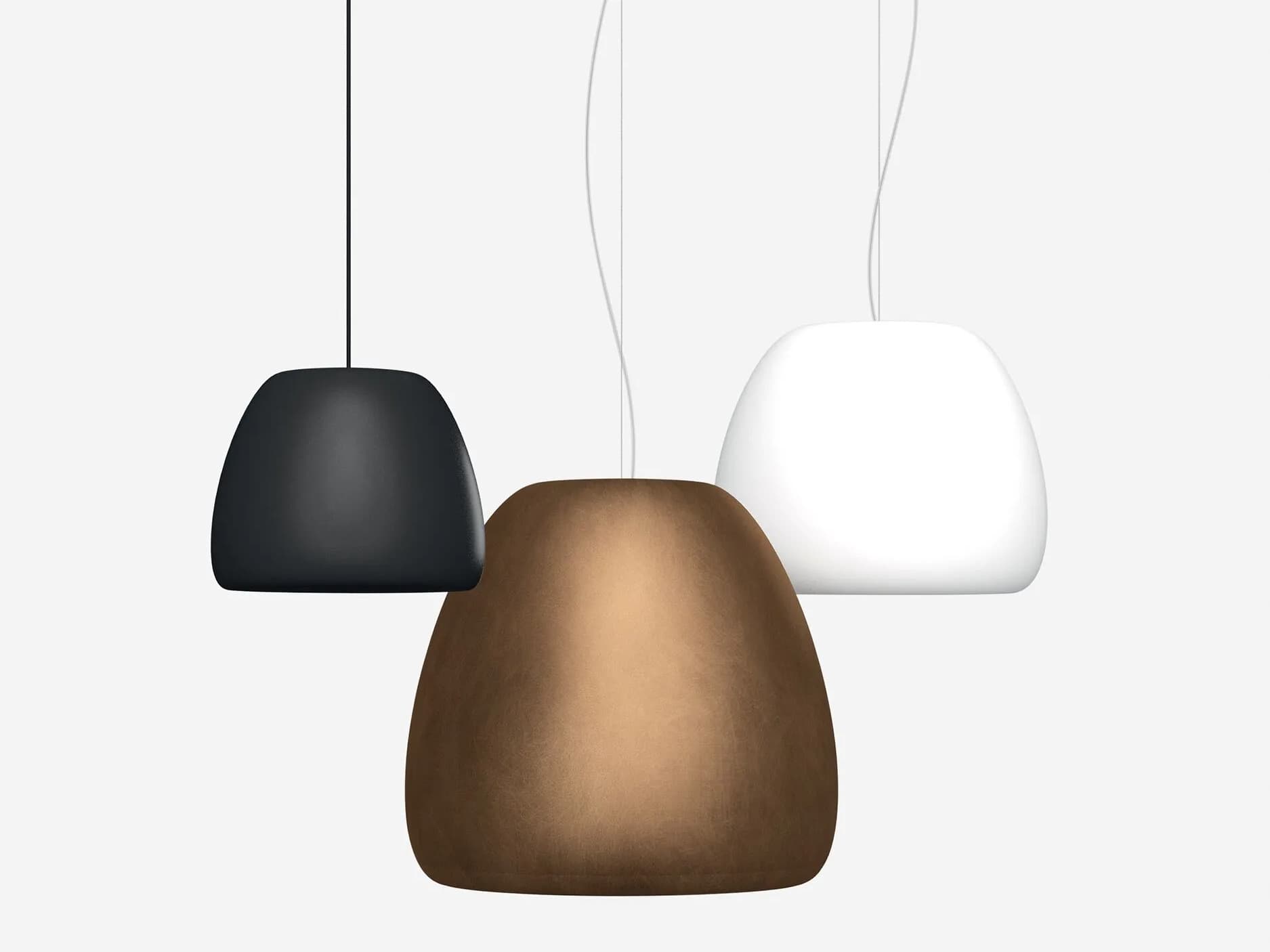 Rotaliana
POMI
LED pendant lamp — 1