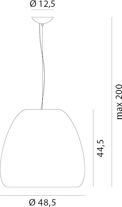 Rotaliana
POMI
LED pendant lamp — 4