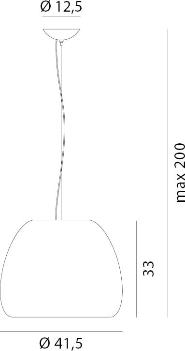 Rotaliana
POMI
LED pendant lamp — 5