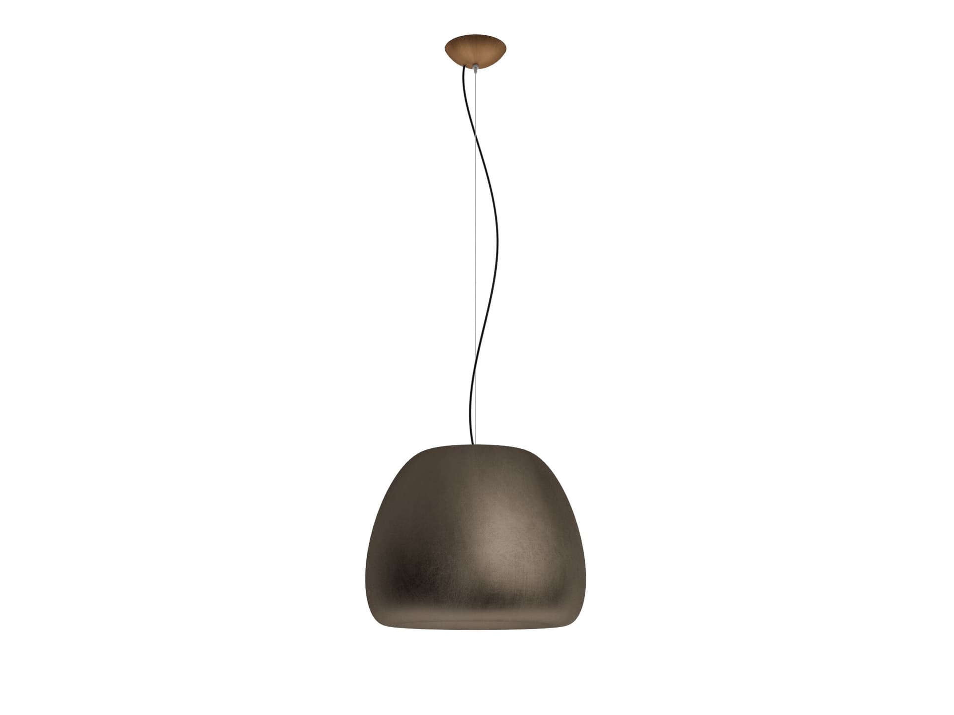 Rotaliana
POMI
LED pendant lamp — 8