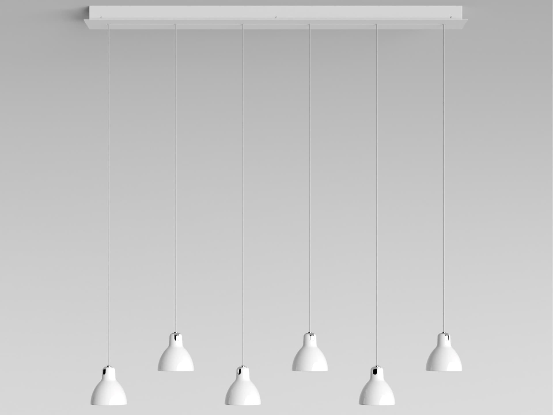 Rotaliana
R3
Metal ceiling rose — 6