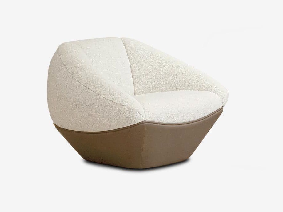 Rugiano
ISIDE
Armchair — 1