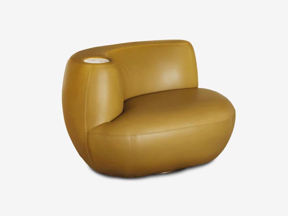 Rugiano
RAFAEL
Armchair — 1