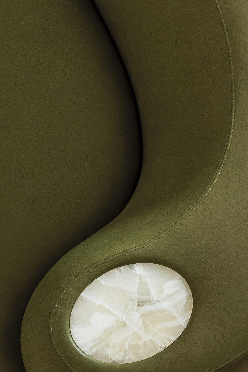 Rugiano
RAFAEL
Armchair — 8