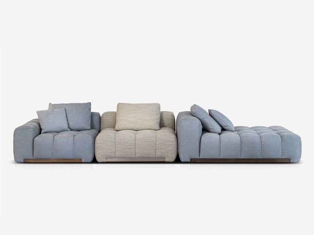 Rugiano
YACHT
Modular sofa — 1