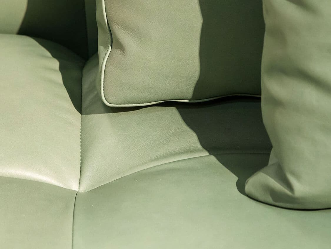 Rugiano
YACHT
Modular sofa — 11