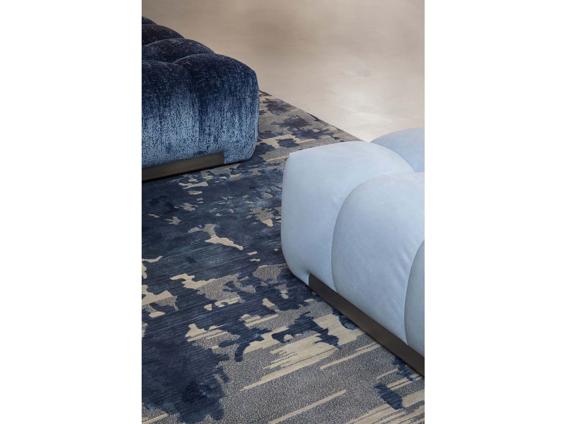 Rugiano
YACHT
Modular sofa — 12