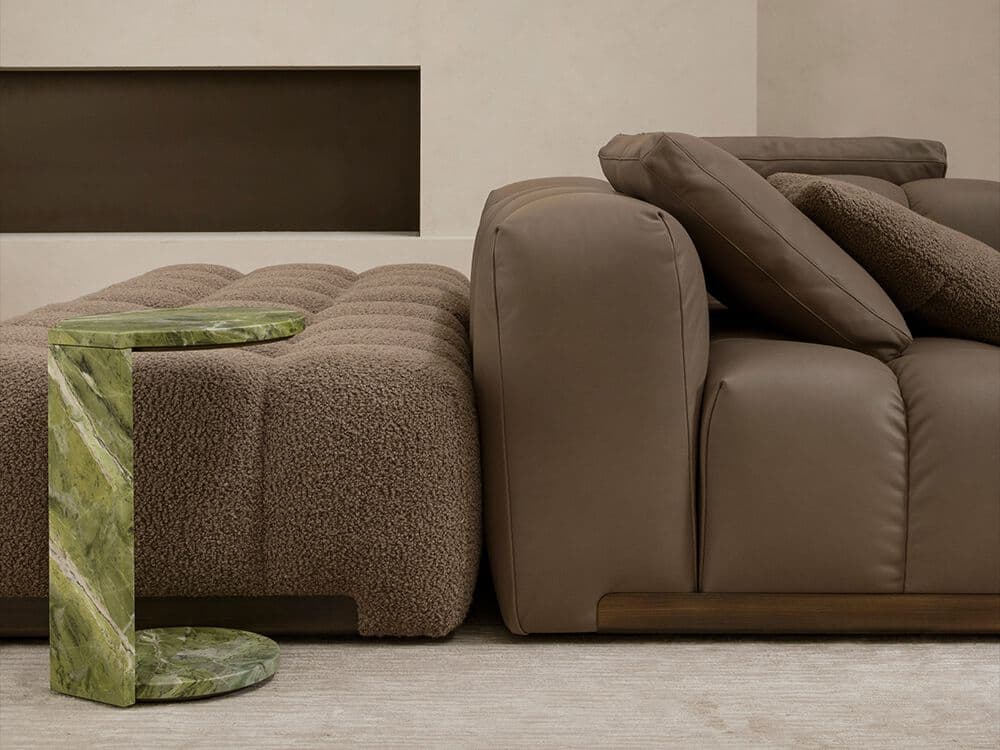 Rugiano
YACHT
Modular sofa — 15