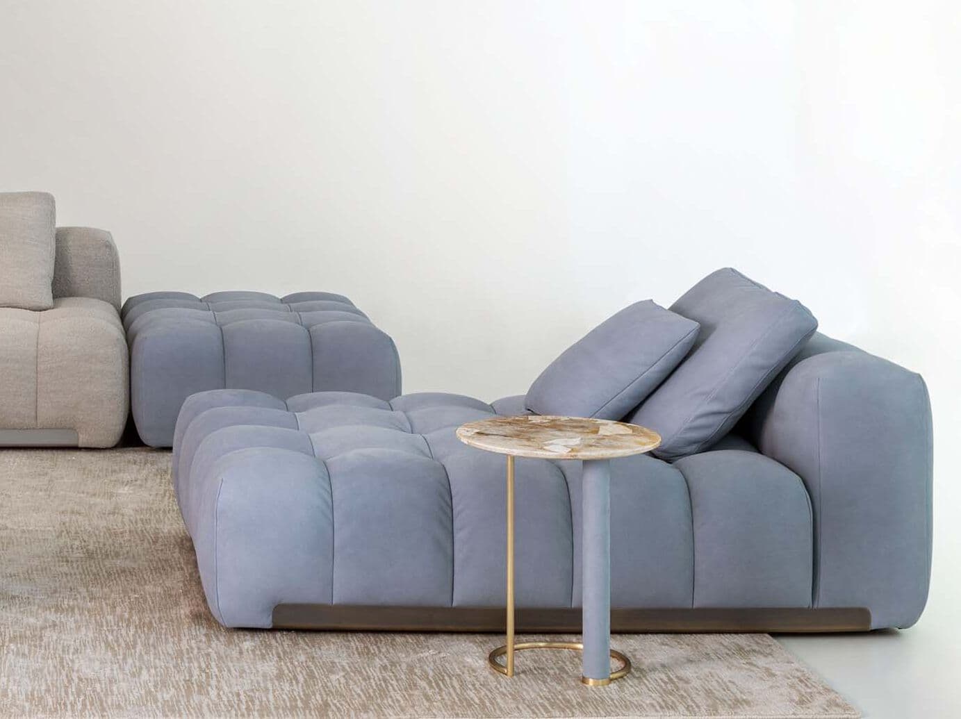 Rugiano
YACHT
Modular sofa — 5
