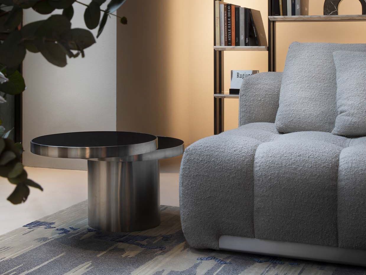 Rugiano
YACHT
Modular sofa — 9