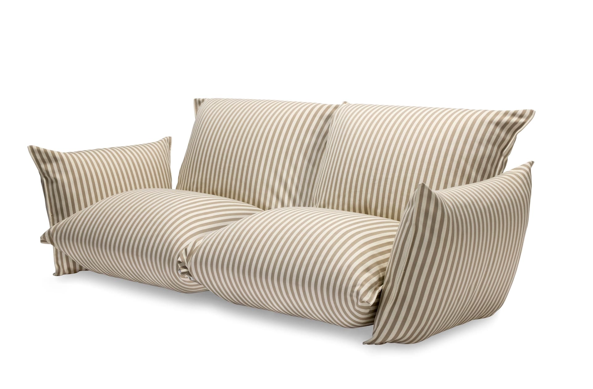 S-CAB
BREZZA RELAX
Fabric sofa — 1