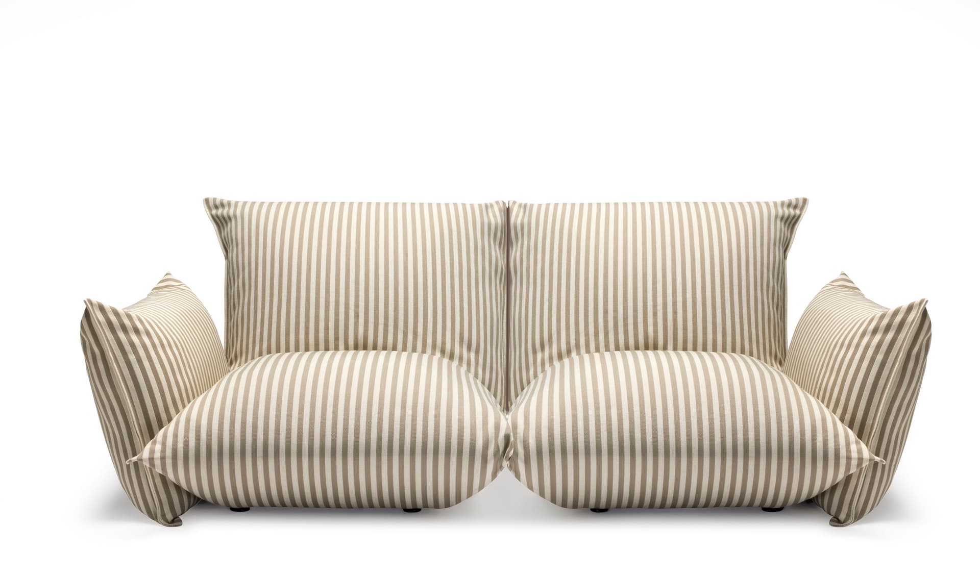 S-CAB
BREZZA RELAX
Fabric sofa — 3