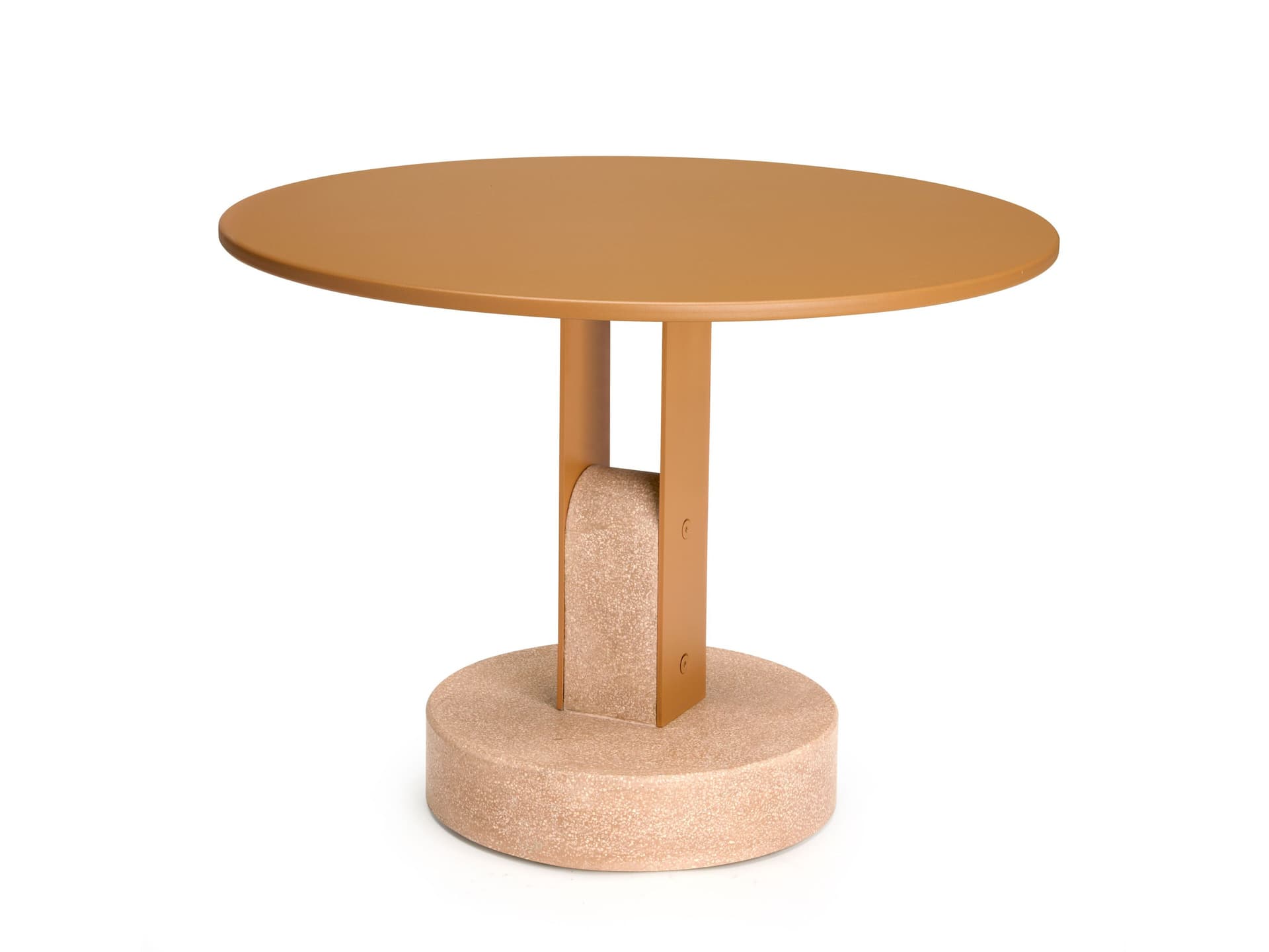 S-CAB
NOLO
Painted metal table — 19