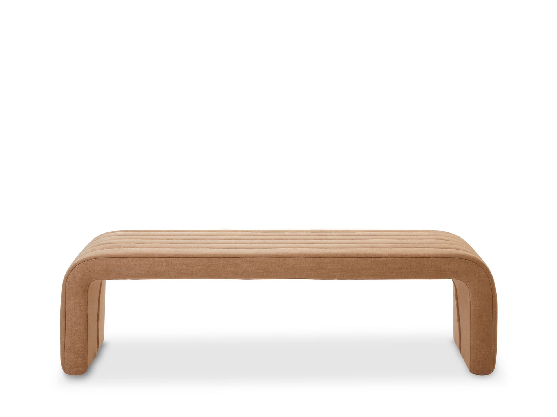 Saba Italia
METIS
Fabric bench — 1