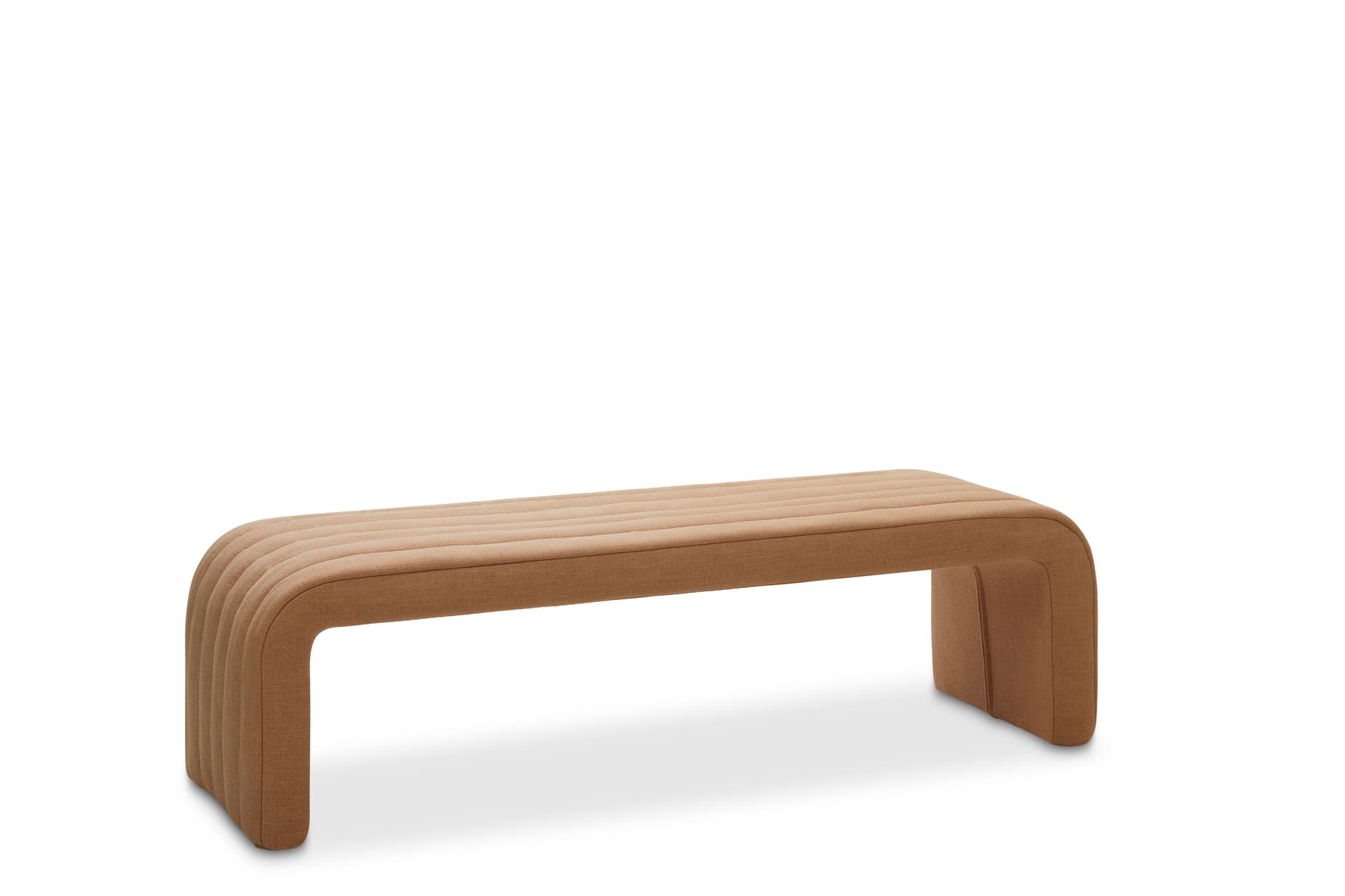 Saba Italia
METIS
Fabric bench — 2
