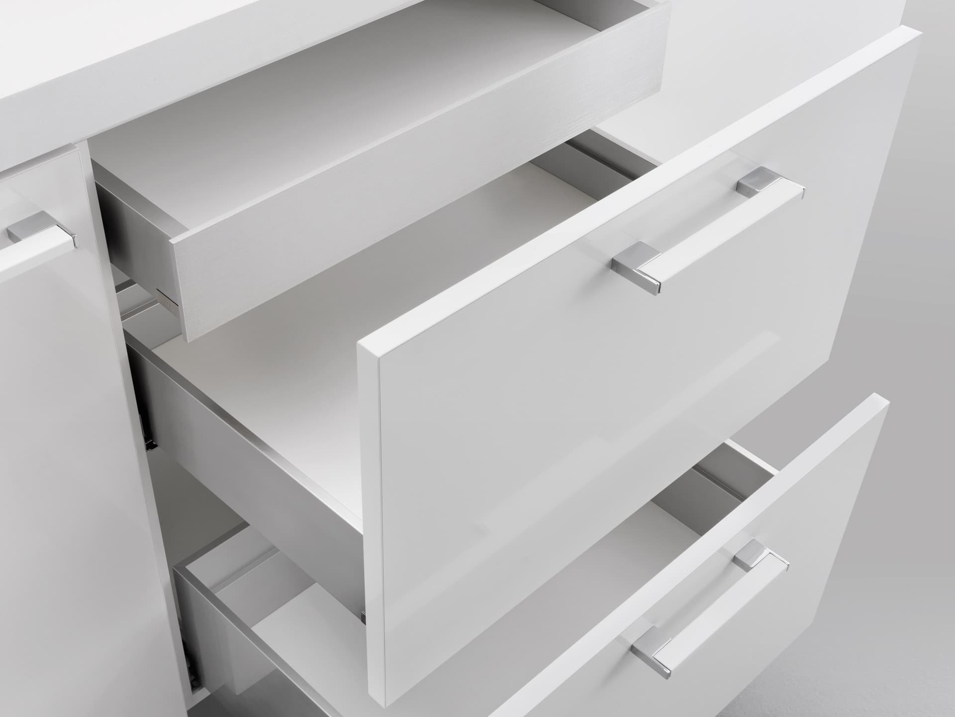 SALICE
LINEABOX
Drawer — 1
