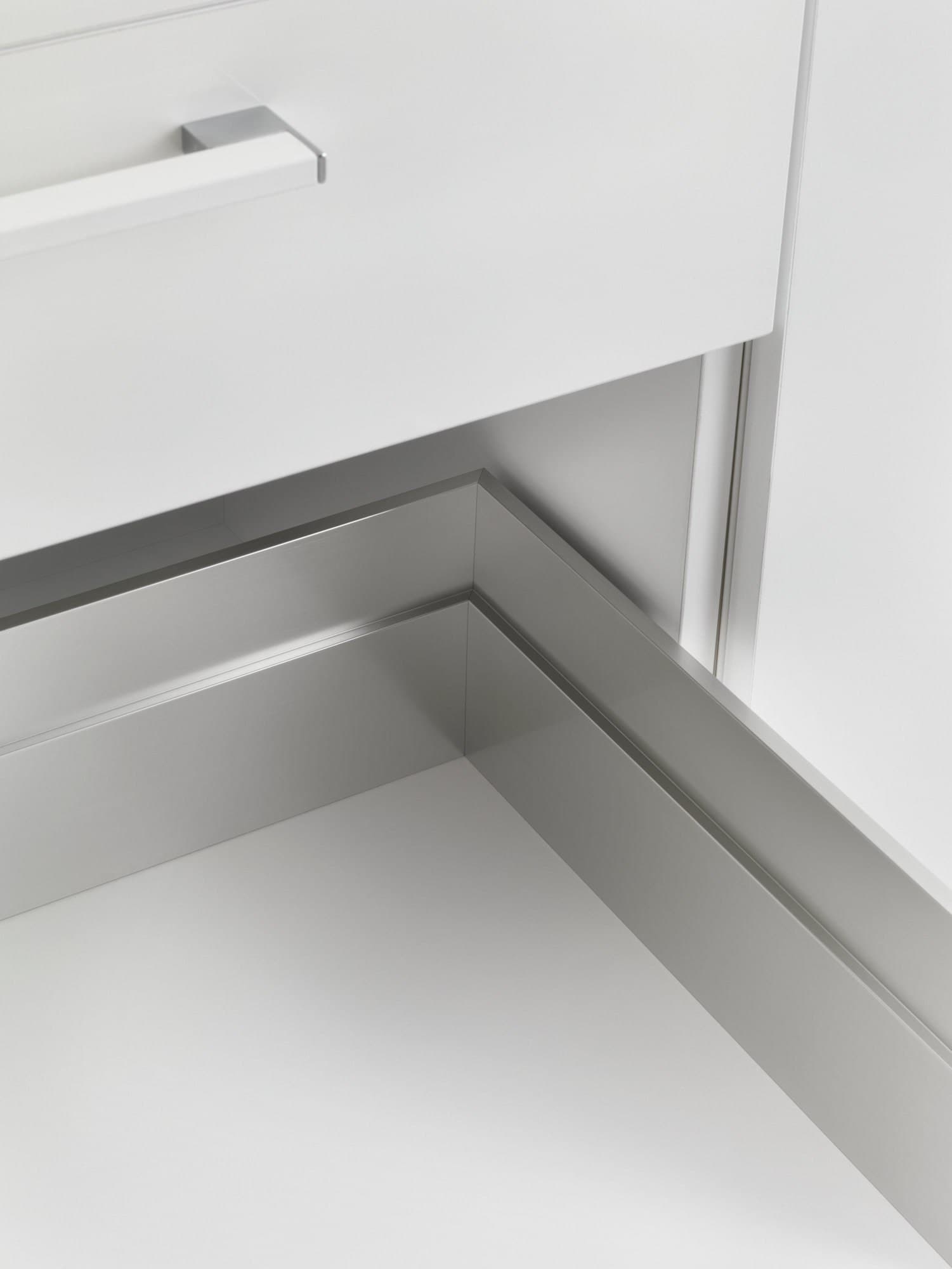SALICE
LINEABOX
Drawer — 3