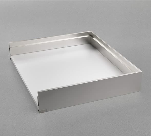 SALICE
LINEABOX
Drawer — 38